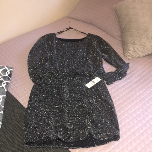 blouson dress macys